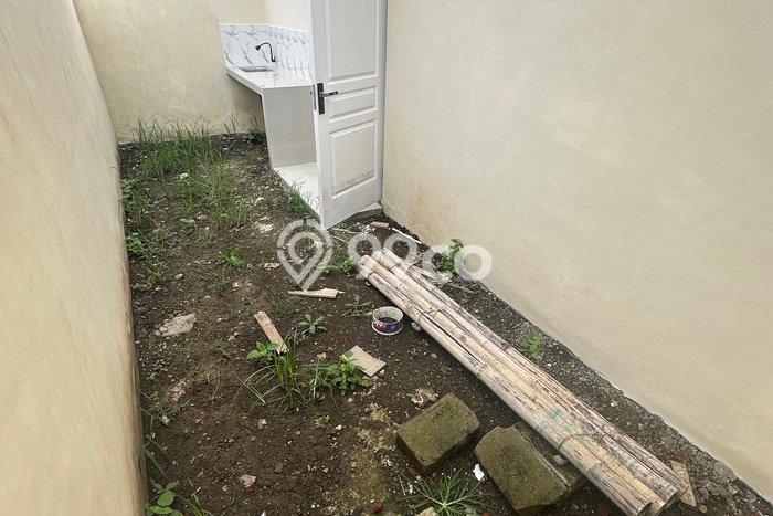 Rumah Modern 3 Kamar LT 72m2 di Batu Rumah Modern 3 Kamar LT 72m2 di Batu