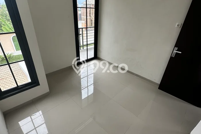 Rumah Modern Cantik 3 Kamar Bisa Langsung Pindah di Junrejo Rumah Modern Cantik 3 Kamar Bisa Langsung Pindah di Junrejo