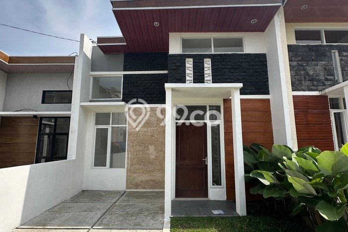 Rumah Nyaman 2 KT LB 45m2 Kondisi Bagus di Cemorokandang Rumah Nyaman 2 KT LB 45m2 Kondisi Bagus di Cemorokandang