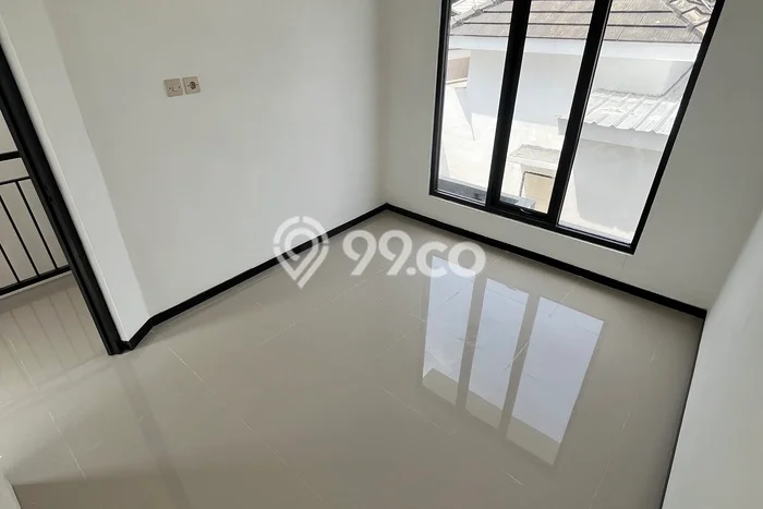 Rumah Murah LT 60m2 di Cemorokandang Akses Mudah Rumah Murah LT 60m2 di Cemorokandang Akses Mudah
