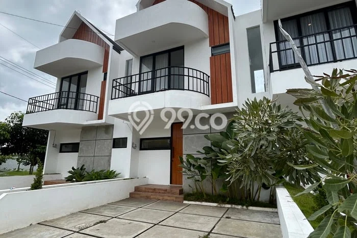 Dijual Cepat Rumah Bagus Siap Huni LB 50m2 di Pakis, Malang Dijual Cepat Rumah Bagus Siap Huni LB 50m2 di Pakis, Malang