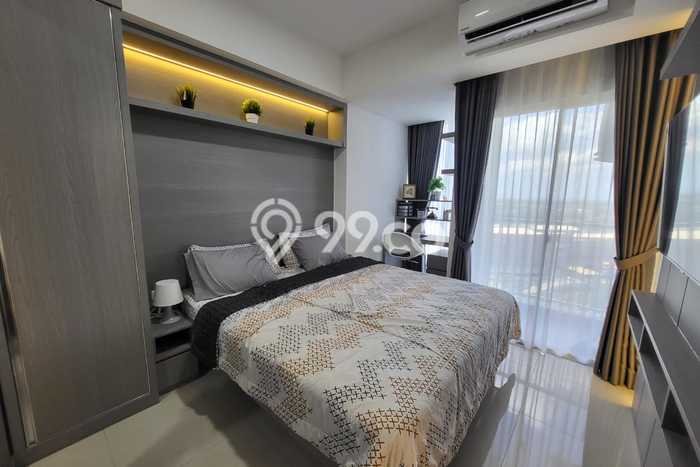 Hunian Strategis 26m2 di Alam Sutera Tangerang 0 Bedroom Hunian Strategis 26m2 di Alam Sutera Tangerang 0 Bedroom