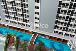 Disewakan Apartemen Ekonomis 0 KT di Alam Sutera Tangerang Disewakan Apartemen Ekonomis 0 KT di Alam Sutera Tangerang