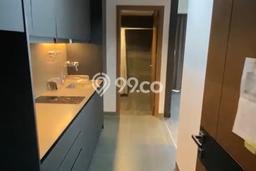 Apartemen Minimalis untuk Disewa, 2 Kamar di Tangerang Apartemen Minimalis untuk Disewa, 2 Kamar di Tangerang