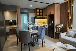 Rumah Elit Modern Tanpa Renovasi di Metland Puri Jakarta Barat Rumah Elit Modern Tanpa Renovasi di Metland Puri Jakarta Barat