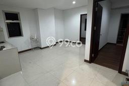 Apartemen Disewakan 2 Kamar Hemat Siap Huni di Tangerang, Luas 52m2 Apartemen Disewakan 2 Kamar Hemat Siap Huni di Tangerang, Luas 52m2