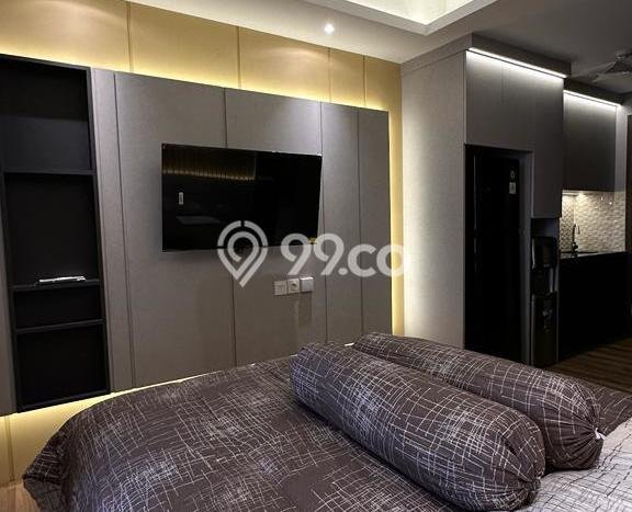 Untuk Dijual Apartemen di Kelapa Dua, Tangerang Punya 0 Kamar Tidur Untuk Dijual Apartemen di Kelapa Dua, Tangerang Punya 0 Kamar Tidur