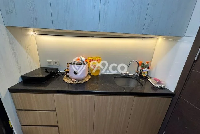 Apartemen Strategis untuk Dijual di Pinang, Tangerang, Banten Apartemen Strategis untuk Dijual di Pinang, Tangerang, Banten