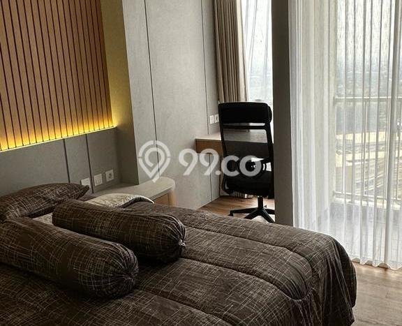 Hunian Apartemen 0 KT 1 KM di Kelapa Dua, Tangerang Dijual Cepat Hunian Apartemen 0 KT 1 KM di Kelapa Dua, Tangerang Dijual Cepat