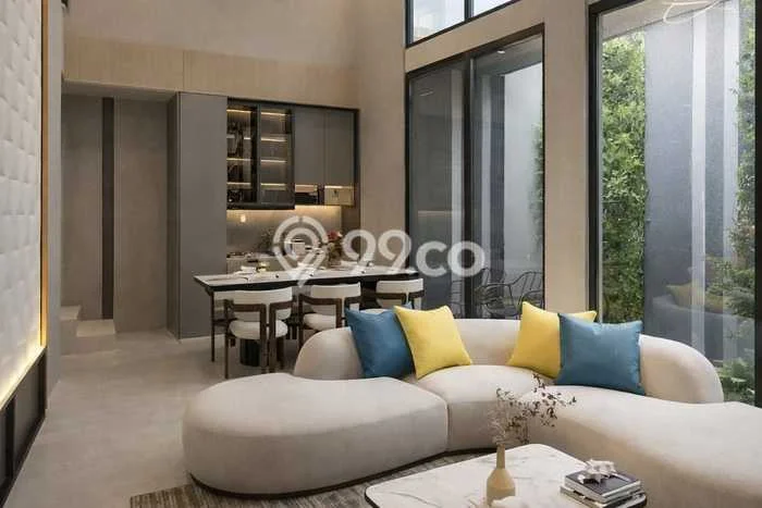 For Sale Rumah Mewah Exclusive di Batam Kota, Batam For Sale Rumah Mewah Exclusive di Batam Kota, Batam