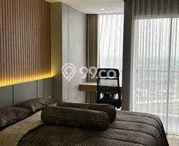 Untuk Dijual Apartemen di Kelapa Dua, Tangerang Punya 0 Kamar Tidur Untuk Dijual Apartemen di Kelapa Dua, Tangerang Punya 0 Kamar Tidur