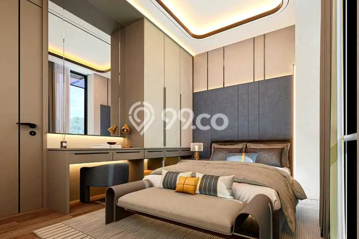 Rumah Strategis Modern Lb 96m2 di Pekanbaru Kota, Pekanbaru Rumah Strategis Modern Lb 96m2 di Pekanbaru Kota, Pekanbaru