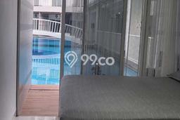 Dijual Apartemen 0 KT & 1 KM di Tangerang Lokasi Strategis Dijual Apartemen 0 KT & 1 KM di Tangerang Lokasi Strategis