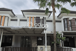 Rumah Minimalis 3 KT di Sawojajar Malang Semi Furnished Rumah Minimalis 3 KT di Sawojajar Malang Semi Furnished