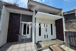 Rumah Murah LT 69m2 di Sawojajar Akses Mudah Rumah Murah LT 69m2 di Sawojajar Akses Mudah