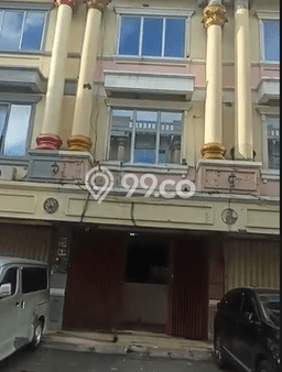 FOR SALE! Ruko di Sawahan Surabaya, LT 70m2, LB 213m2 FOR SALE! Ruko di Sawahan Surabaya, LT 70m2, LB 213m2