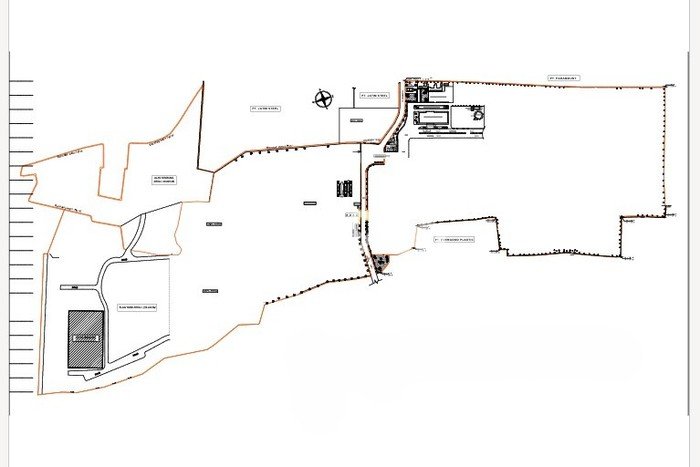 Unit Pabrik Dijual di Taman Sidoarjo 32300m2 Unit Pabrik Dijual di Taman Sidoarjo 32300m2