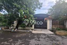 Rumah Modern Cantik 2 Kamar Siap Huni di Rungkut Rumah Modern Cantik 2 Kamar Siap Huni di Rungkut