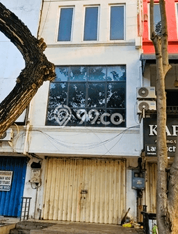 Ruko Dijual di Kawasan Gubeng, Surabaya Harga Kompetitif Ruko Dijual di Kawasan Gubeng, Surabaya Harga Kompetitif