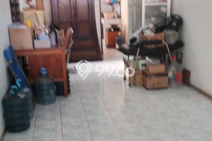 Rumah Modern Cantik 2 Kamar Siap Huni di Rungkut Rumah Modern Cantik 2 Kamar Siap Huni di Rungkut