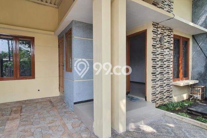 Hunian Cantik Minimalis Lb 150m2 di Rungkut, Surabaya Hunian Cantik Minimalis Lb 150m2 di Rungkut, Surabaya