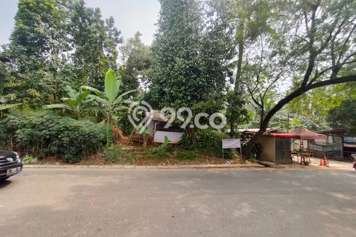 Lahan Investasi Lokasi Serpong Tangerang Selatan SHM Lahan Investasi Lokasi Serpong Tangerang Selatan SHM