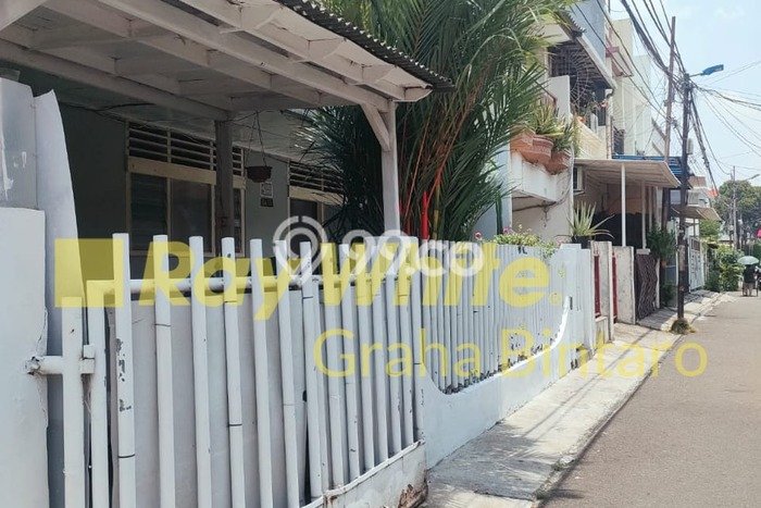 Hunian Super Mewah dengan Akses Paling Strategis di Tomang, Jakarta Barat Hunian Super Mewah dengan Akses Paling Strategis di Tomang, Jakarta Barat