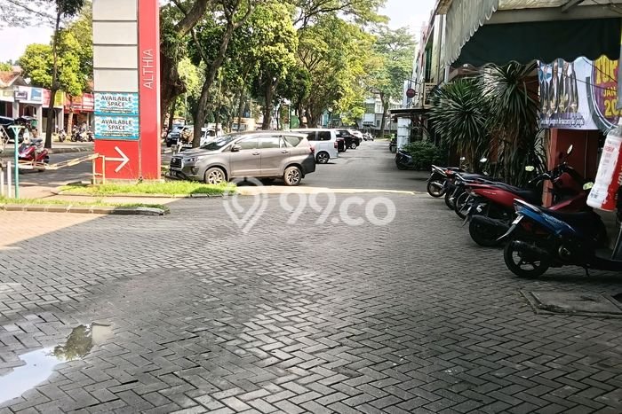Ruko Dijual di Jakarta Selatan LT 68m2 & LB 110m2 Lokasi Terbaik! Ruko Dijual di Jakarta Selatan LT 68m2 & LB 110m2 Lokasi Terbaik!