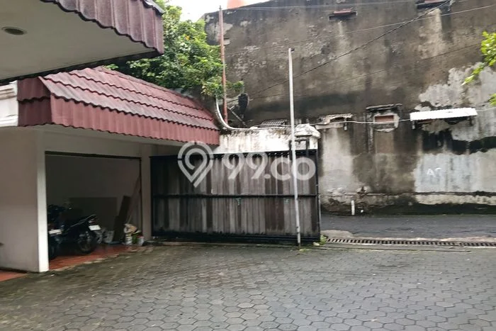 Jarang Ada! Rumah Kontrakan 4 Kamar Nyaman Siap Huni Kemang Jarang Ada! Rumah Kontrakan 4 Kamar Nyaman Siap Huni Kemang