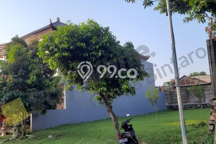 Tanah Dijual Area Strategis di Graha Raya Bintaro Tangerang Selatan 265m2 Tanah Dijual Area Strategis di Graha Raya Bintaro Tangerang Selatan 265m2