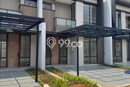 Rumah Elit Modern Tanpa Renovasi di Pantai Indah Kapuk 2 Jakarta Utara Rumah Elit Modern Tanpa Renovasi di Pantai Indah Kapuk 2 Jakarta Utara