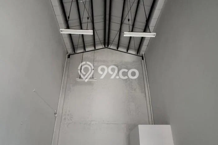 FOR RENT! Gudang di Pantai Indah Kapuk 2 Cocok untuk Bisnis 241m2 FOR RENT! Gudang di Pantai Indah Kapuk 2 Cocok untuk Bisnis 241m2