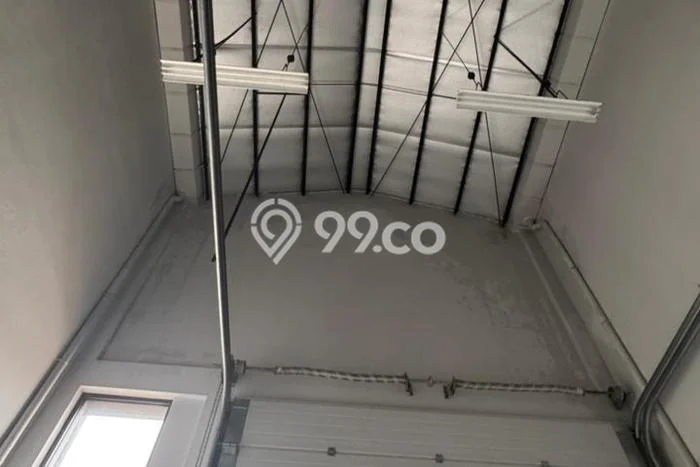 FOR RENT! Gudang di Pantai Indah Kapuk 2 Cocok untuk Bisnis 241m2 FOR RENT! Gudang di Pantai Indah Kapuk 2 Cocok untuk Bisnis 241m2