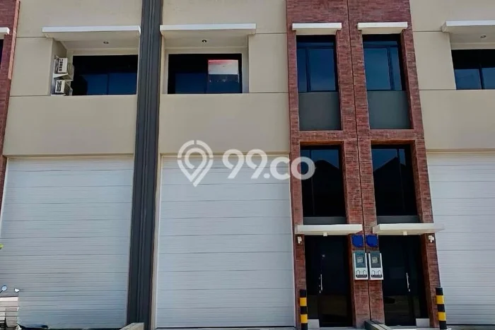 FOR RENT! Gudang di Pantai Indah Kapuk 2 Cocok untuk Bisnis 241m2 FOR RENT! Gudang di Pantai Indah Kapuk 2 Cocok untuk Bisnis 241m2