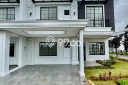 Rumah Sewa Jakarta Utara LT 200m2 LB 274m2 Kawasan Pantai Indah Kapuk 2 Rumah Sewa Jakarta Utara LT 200m2 LB 274m2 Kawasan Pantai Indah Kapuk 2