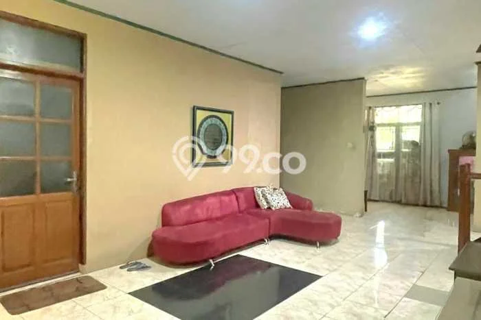 Dijual Cepat Rumah Bagus Siap Huni LB 133m2 di Pondok Aren, Tangerang Selatan Dijual Cepat Rumah Bagus Siap Huni LB 133m2 di Pondok Aren, Tangerang Selatan