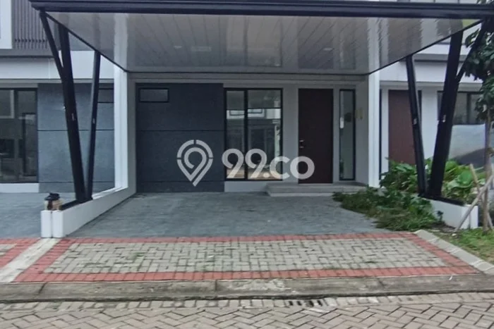 Sewa Rumah Murah di Bintaro Tangerang Selatan dengan 3 KT Sewa Rumah Murah di Bintaro Tangerang Selatan dengan 3 KT