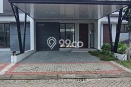Sewa Rumah Murah di Bintaro Tangerang Selatan dengan 3 KT Sewa Rumah Murah di Bintaro Tangerang Selatan dengan 3 KT
