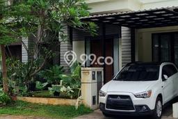 Disewakan! Rumah 3 Kamar Tidur &
3 Kamar Mandi di Bintaro, Tangerang Selatan Disewakan! Rumah 3 Kamar Tidur &
3 Kamar Mandi di Bintaro, Tangerang Selatan