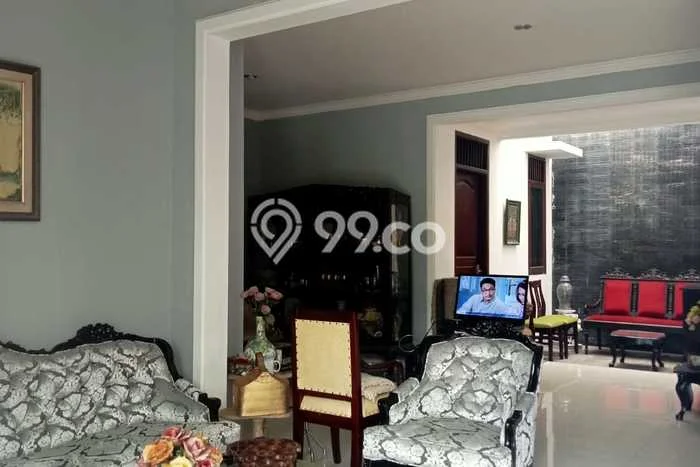 Disewakan! Rumah 3 Kamar Tidur &
3 Kamar Mandi di Bintaro, Jakarta Selatan Disewakan! Rumah 3 Kamar Tidur &
3 Kamar Mandi di Bintaro, Jakarta Selatan