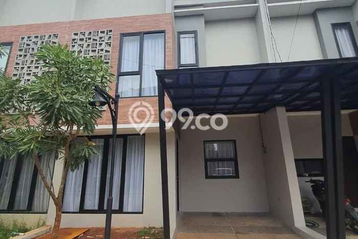 Disewakan! Rumah 3 Kamar Tidur &
3 Kamar Mandi di Bintaro, Jakarta Selatan Disewakan! Rumah 3 Kamar Tidur &
3 Kamar Mandi di Bintaro, Jakarta Selatan