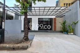 Dijual Rumah Premium dengan Fasilitas Sekitar Lengkap di Pondok Aren, Tangerang Selatan Dijual Rumah Premium dengan Fasilitas Sekitar Lengkap di Pondok Aren, Tangerang Selatan
