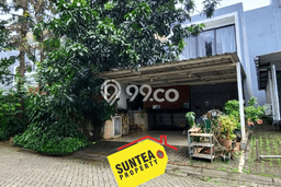 Hunian Mewah LB 250m2 Siap Huni Desain Elegan di Bintaro, Tangerang Selatan Hunian Mewah LB 250m2 Siap Huni Desain Elegan di Bintaro, Tangerang Selatan