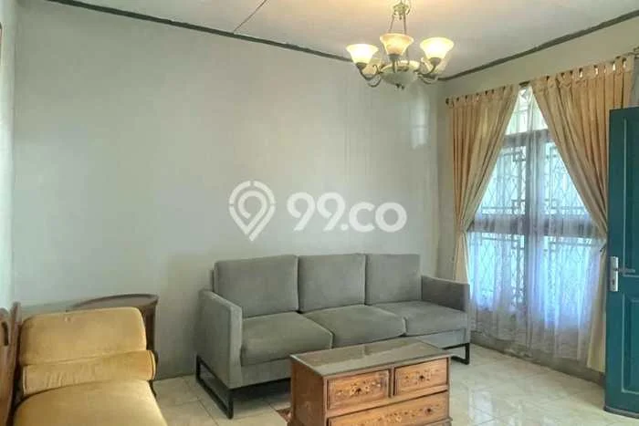 Dijual Cepat Rumah Bagus Siap Huni LB 133m2 di Pondok Aren, Tangerang Selatan Dijual Cepat Rumah Bagus Siap Huni LB 133m2 di Pondok Aren, Tangerang Selatan