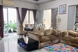 Jual Rumah Luas Elegan Dengan View Eksklusif di Bintaro, Tangerang Selatan Jual Rumah Luas Elegan Dengan View Eksklusif di Bintaro, Tangerang Selatan