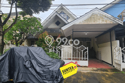 Hunian Elit LB 100m2 Siap Huni Desain Elegan di Bintaro, Tangerang Selatan Hunian Elit LB 100m2 Siap Huni Desain Elegan di Bintaro, Tangerang Selatan