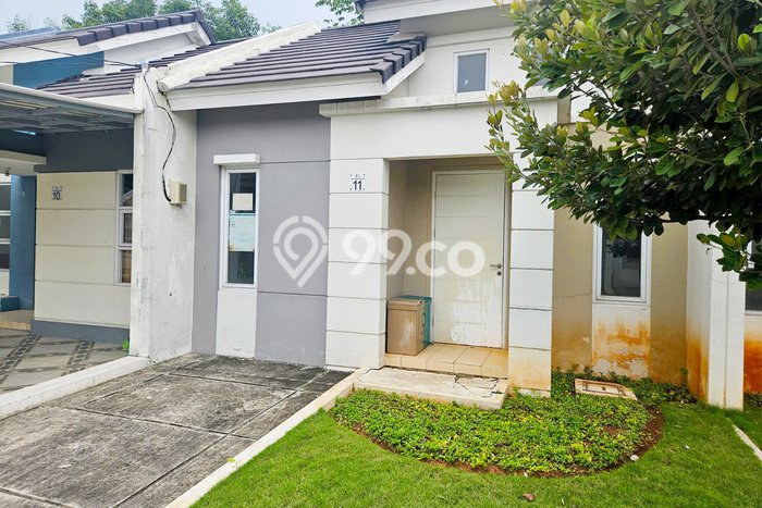 Rumah Luas Asri 2 KT Siap Pakai di Summarecon Karawang Karawang Rumah Luas Asri 2 KT Siap Pakai di Summarecon Karawang Karawang