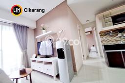 Untuk Dijual Apartemen Nyaman di Lippo Cikarang Cikarang 2 Kamar Tidur Untuk Dijual Apartemen Nyaman di Lippo Cikarang Cikarang 2 Kamar Tidur