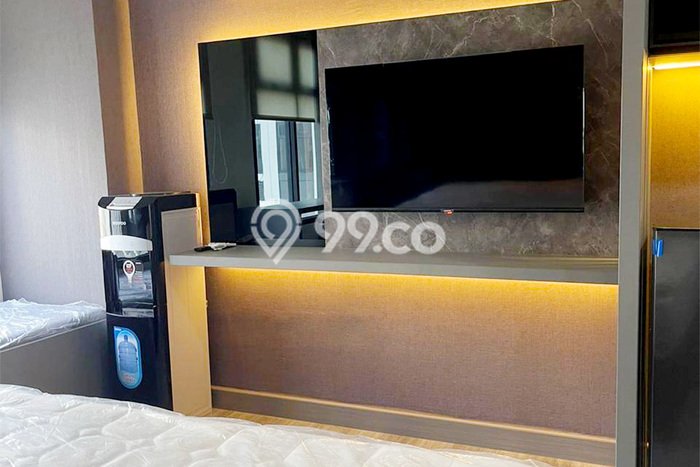 Dijual Apartemen di Cikarang Selatan, Bekasi 1 KT, 1 KM Strategis Dijual Apartemen di Cikarang Selatan, Bekasi 1 KT, 1 KM Strategis