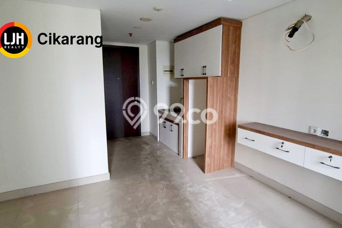 Sewa Apartemen Harga Terjangkau di Cikarang 1 KT Sewa Apartemen Harga Terjangkau di Cikarang 1 KT